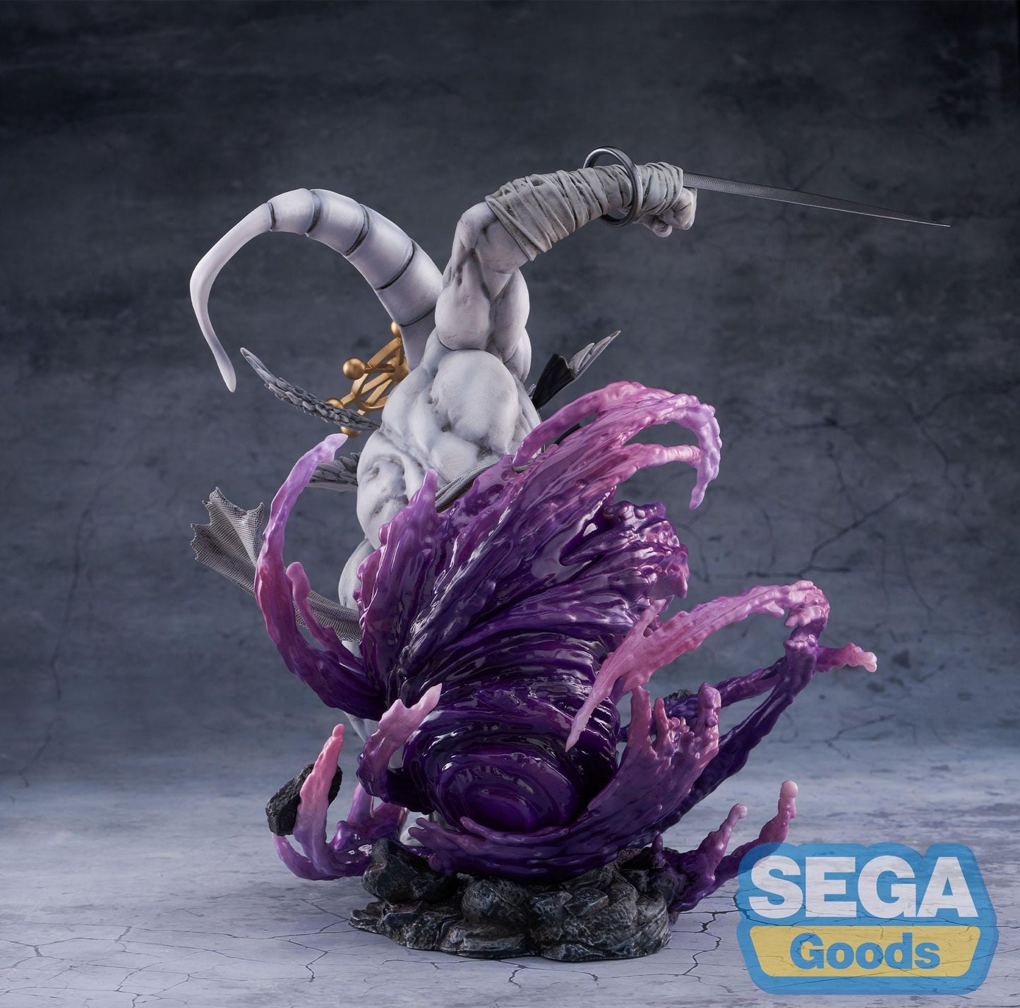 Mahoraga – Jujutsu Kaisen – FIGURIZMα – Sega
