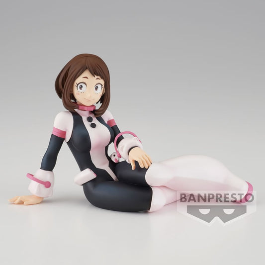Ochaco Uraraka – My Hero Academia – Break Time Collection Vol.4 – Bandai