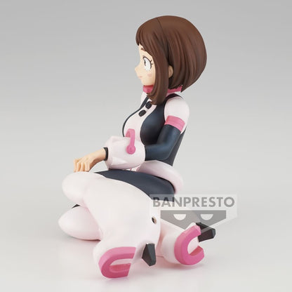 Ochaco Uraraka – My Hero Academia – Break Time Collection Vol.4 – Bandai