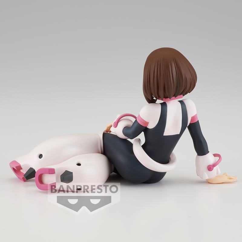 Ochaco Uraraka – My Hero Academia – Break Time Collection Vol.4 – Bandai