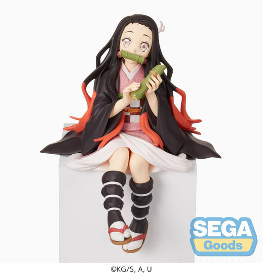 Nezuko Kamado – Demon Slayer – Sega