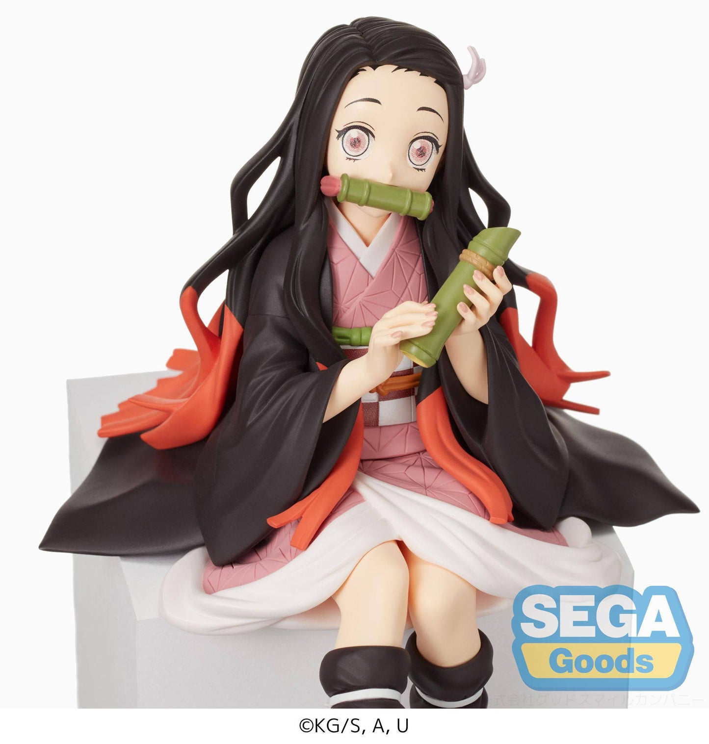 Nezuko Kamado – Demon Slayer – Sega