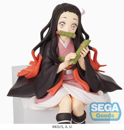 Nezuko Kamado – Demon Slayer – Sega