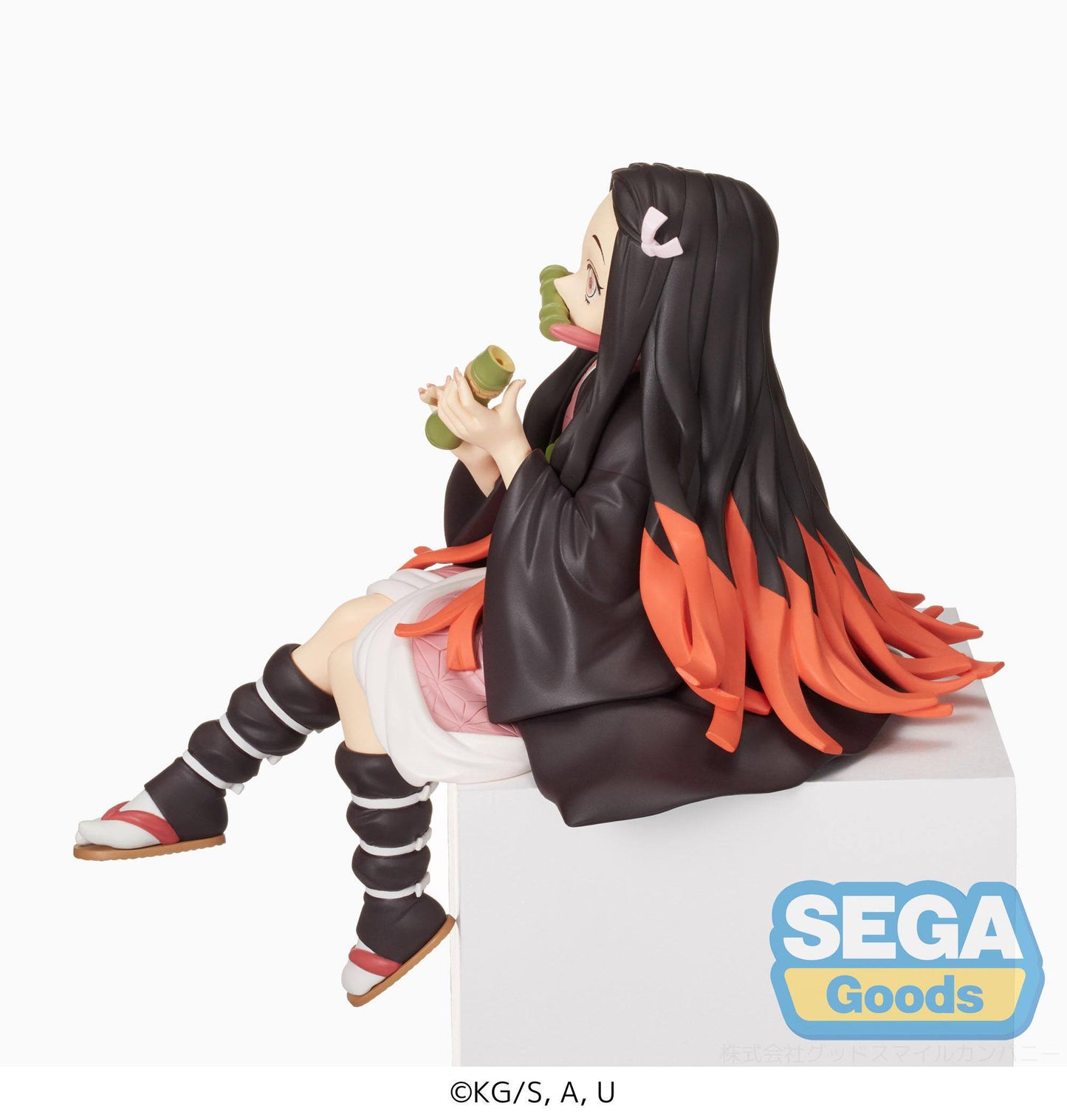 Nezuko Kamado – Demon Slayer – Sega