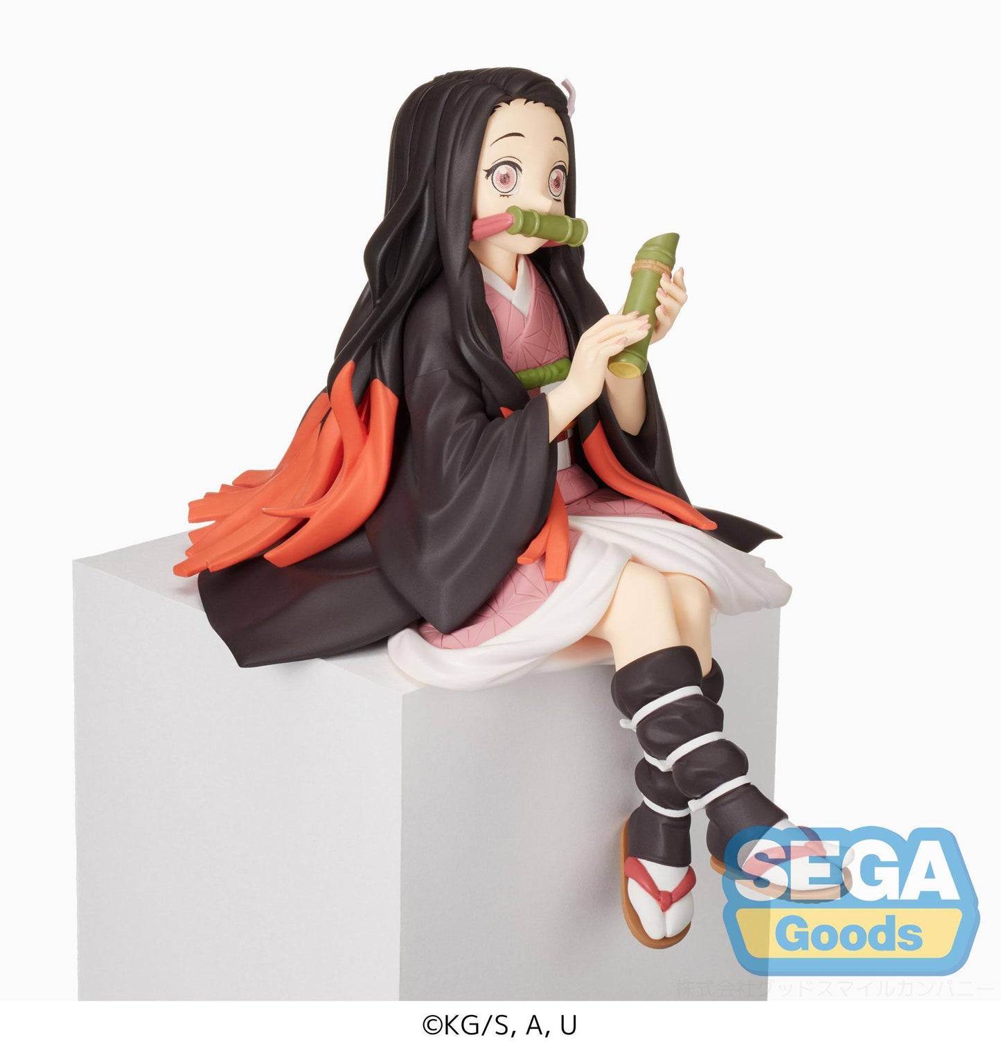 Nezuko Kamado – Demon Slayer – Sega