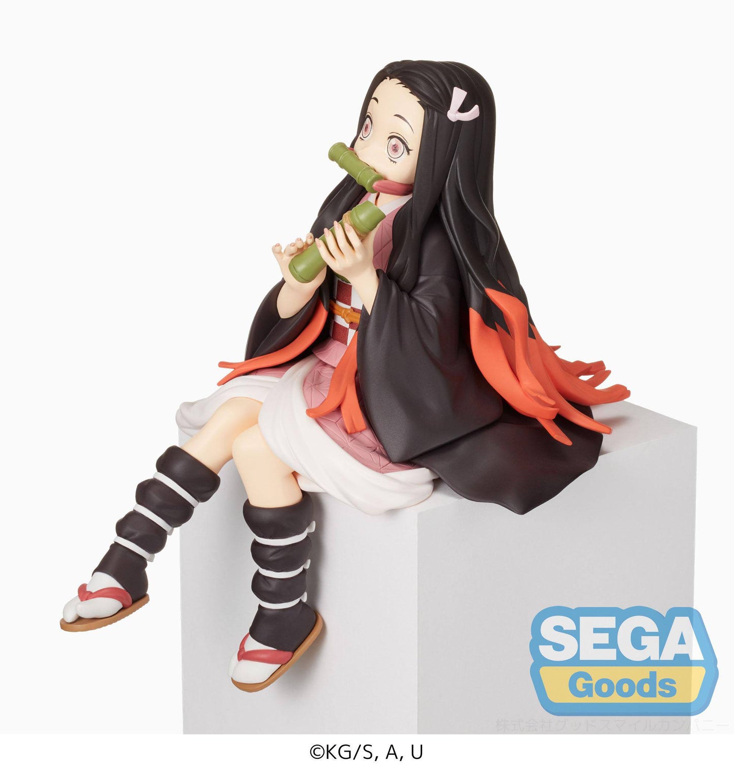 Nezuko Kamado – Demon Slayer – Sega