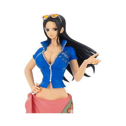 [PRÉ-VENDA - 11/26] - Nico Robin – One Piece – Glitter & Glamours Version B – Bandai