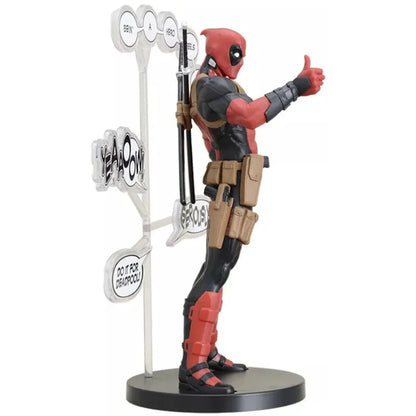 Deadpool – Marvel – Luminasta – Sega