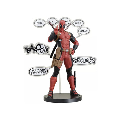 Deadpool – Marvel – Luminasta – Sega