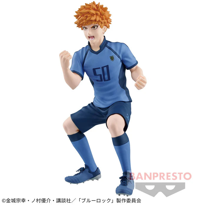 Rensuke Kunigami – Blue Lock – Bandai