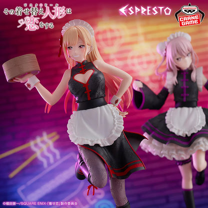 Marin Kitagawa – My Dress-Up Darling – Espresto (Chinese Dress Ver.) – Bandai
