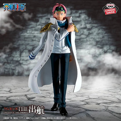 Koby – One Piece – The Shukko – Bandai