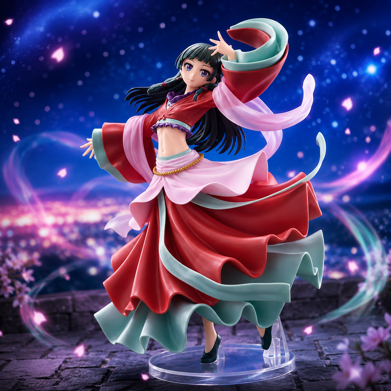 [PRÉ-VENDA - 09/26] - Maomao – Diários de uma Apotecária – Ichiban Kuji Masterlise – Bandai