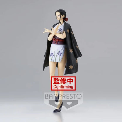 [PRÉ-VENDA - 11/26] - Nico Robin – One Piece – Glitter & Glamours Wano Ver. A – Bandai Banpresto