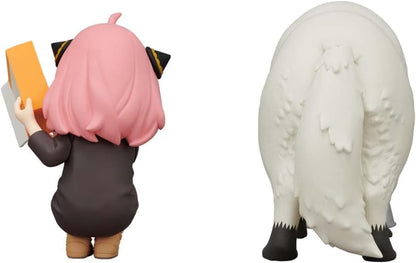 Anya Forger – Spy x Family – Break Time Collection – Bandai
