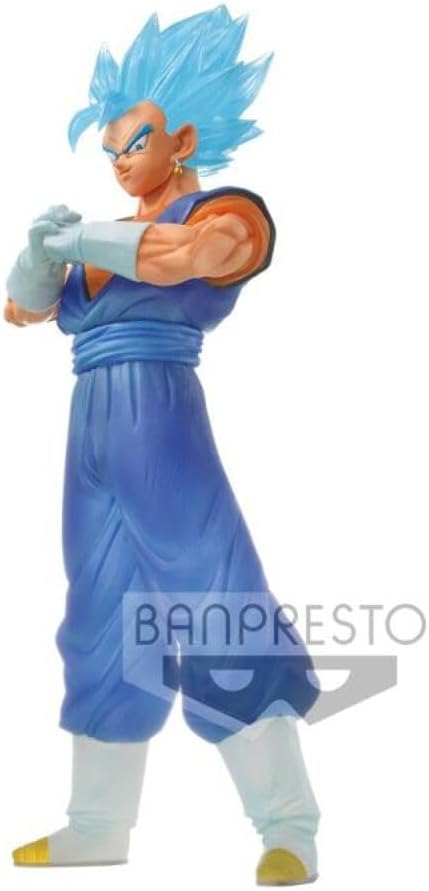 Super Saiyan God Vegito – Dragon Ball Super – Clearise – Bandai