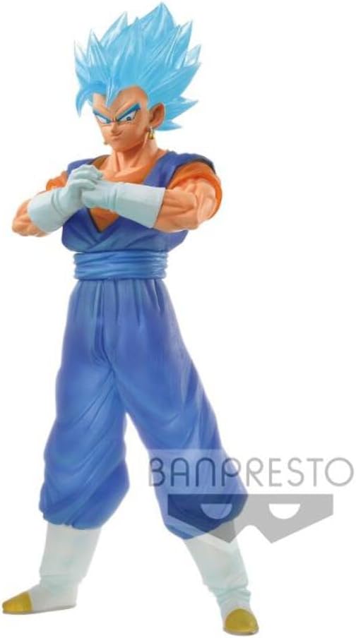 Super Saiyan God Vegito – Dragon Ball Super – Clearise – Bandai