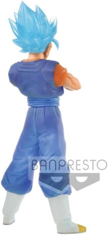 Super Saiyan God Vegito – Dragon Ball Super – Clearise – Bandai