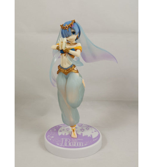 Rem (Arabian Night Ver.) – Re:Zero – BiCute Bunnies – FuRyu