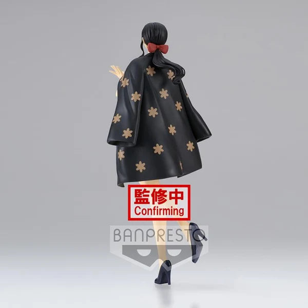[PRÉ-VENDA - 11/26] - Nico Robin – One Piece – Glitter & Glamours Wano Ver. A – Bandai Banpresto