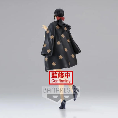 [PRÉ-VENDA - 11/26] - Nico Robin – One Piece – Glitter & Glamours Wano Ver. A – Bandai Banpresto