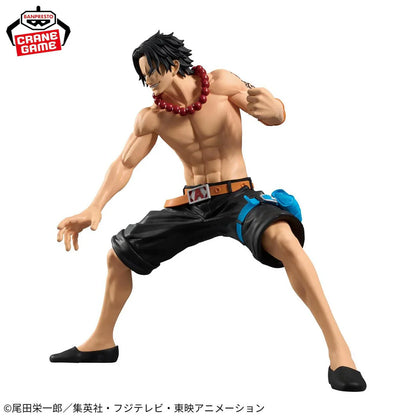 Portgas D. Ace - One Piece – Grandista - Bandai