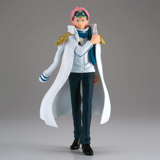 Koby – One Piece – The Shukko – Bandai