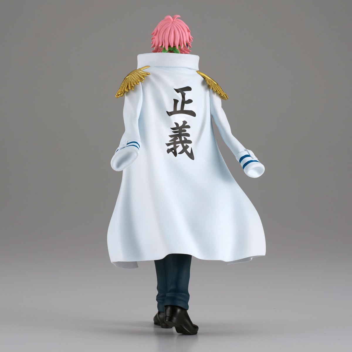 Koby – One Piece – The Shukko – Bandai