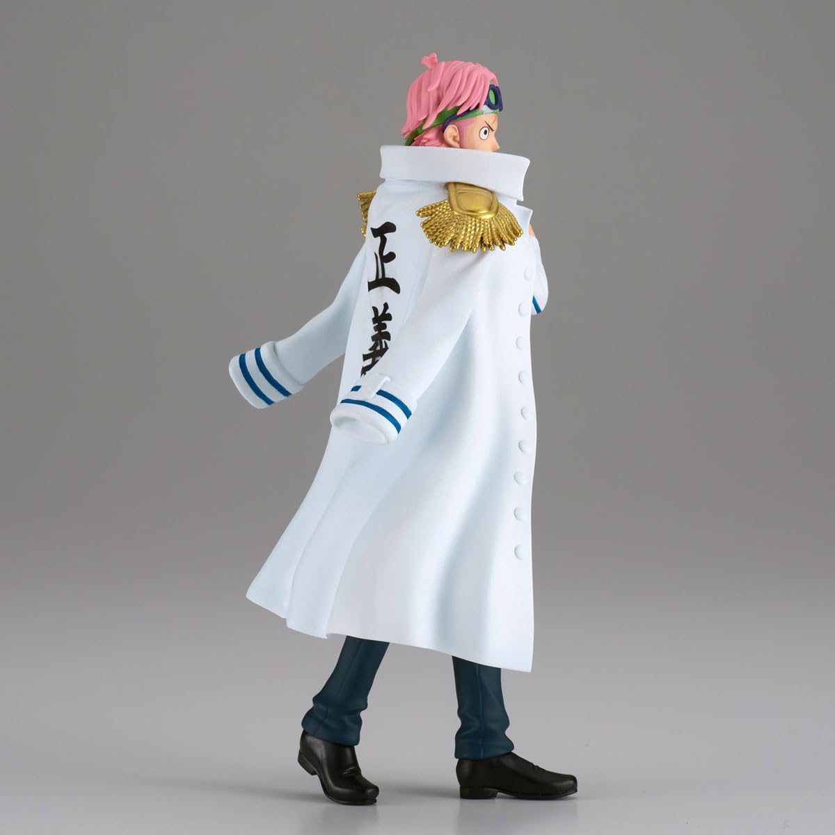 Koby – One Piece – The Shukko – Bandai