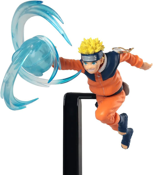 Naruto Uzumaki – Naruto – Effectreme – Bandai