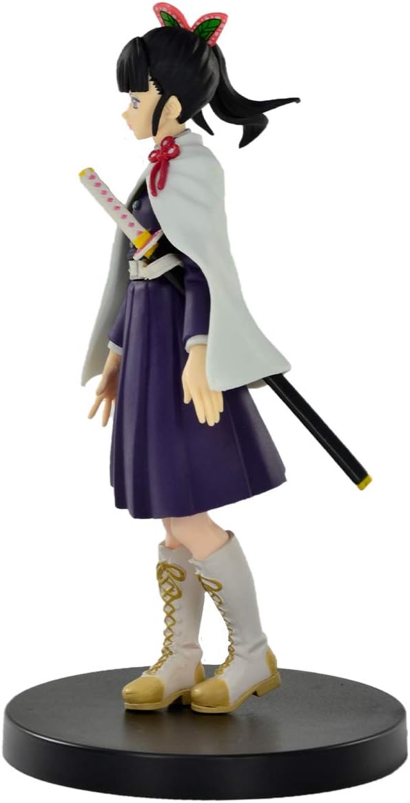 Kanao Tsuyuri – Demon Slayer – Crane Game – Bandai