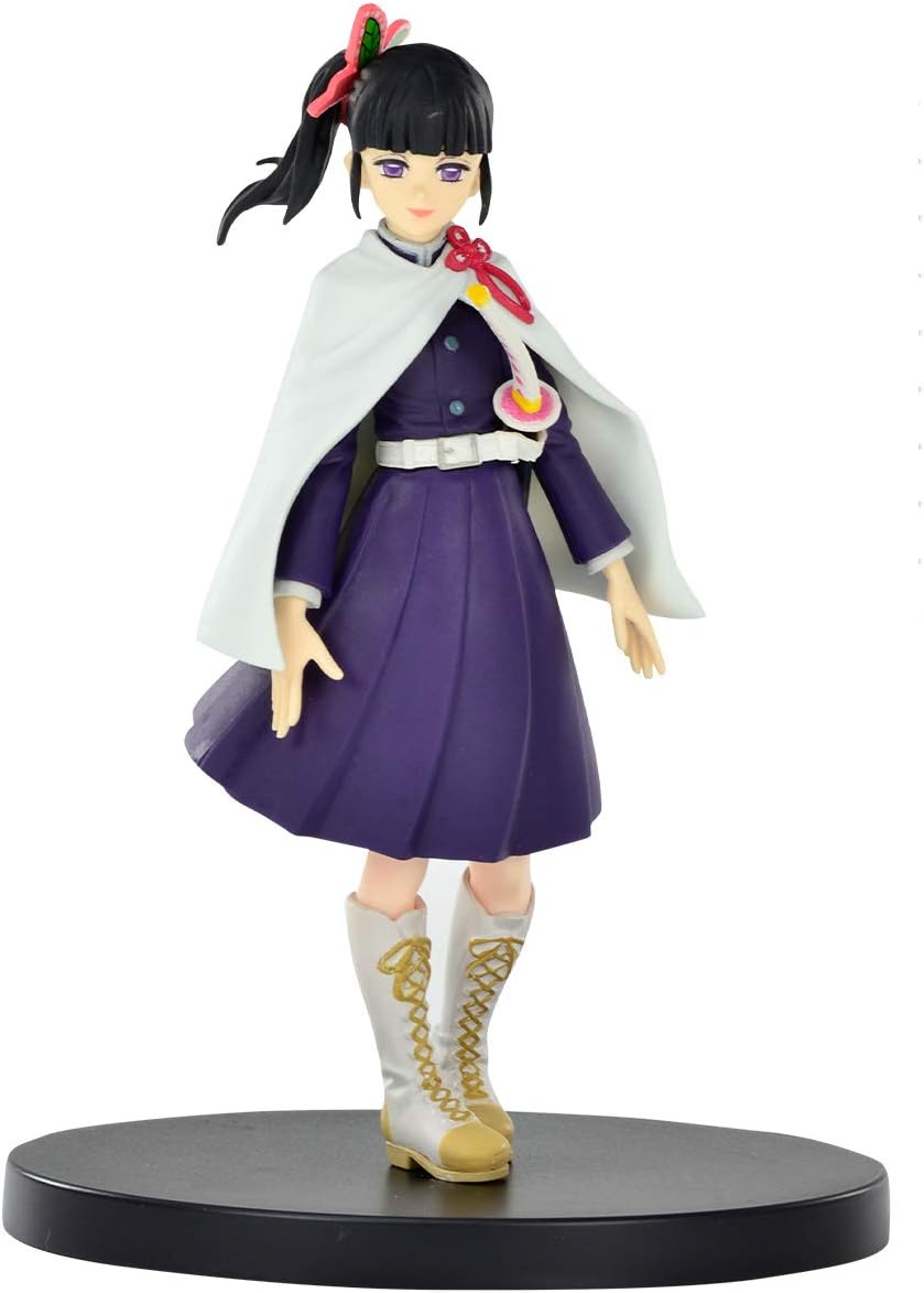 Kanao Tsuyuri – Demon Slayer – Crane Game – Bandai