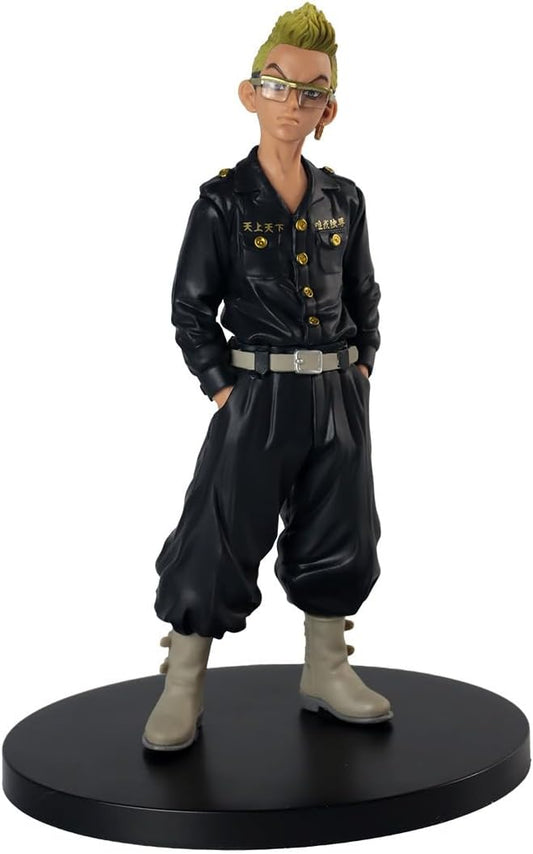 Kisaki Tetta – Tokyo Revengers – Bandai