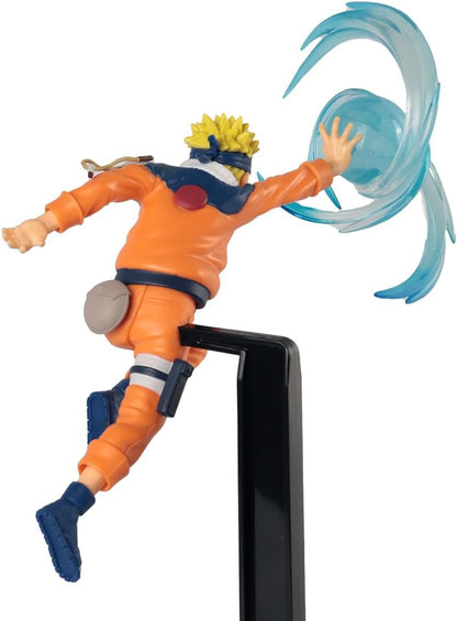 Naruto Uzumaki – Naruto – Effectreme – Bandai