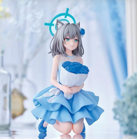 Shiroko Sunaookami – Blue Archive – Yumemirize – Sega