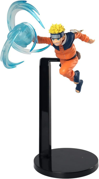 Naruto Uzumaki – Naruto – Effectreme – Bandai
