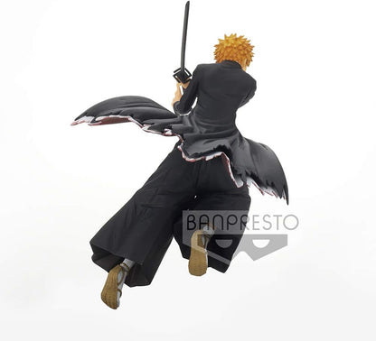 Ichigo Kurosaki – Bleach – Solid and Souls – Bandai