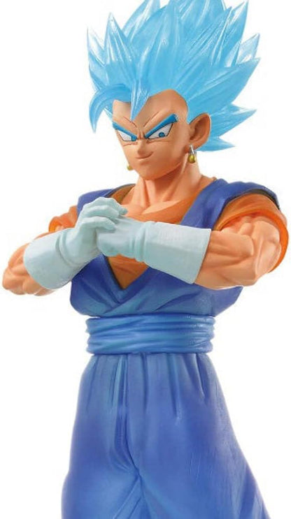 Super Saiyan God Vegito – Dragon Ball Super – Clearise – Bandai