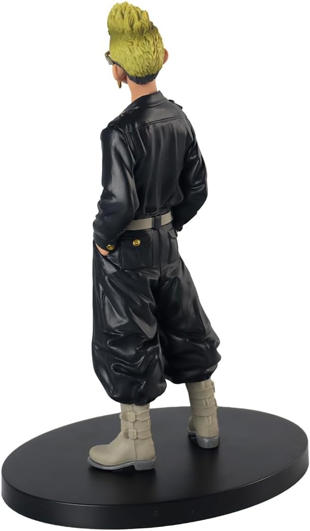 Kisaki Tetta – Tokyo Revengers – Bandai