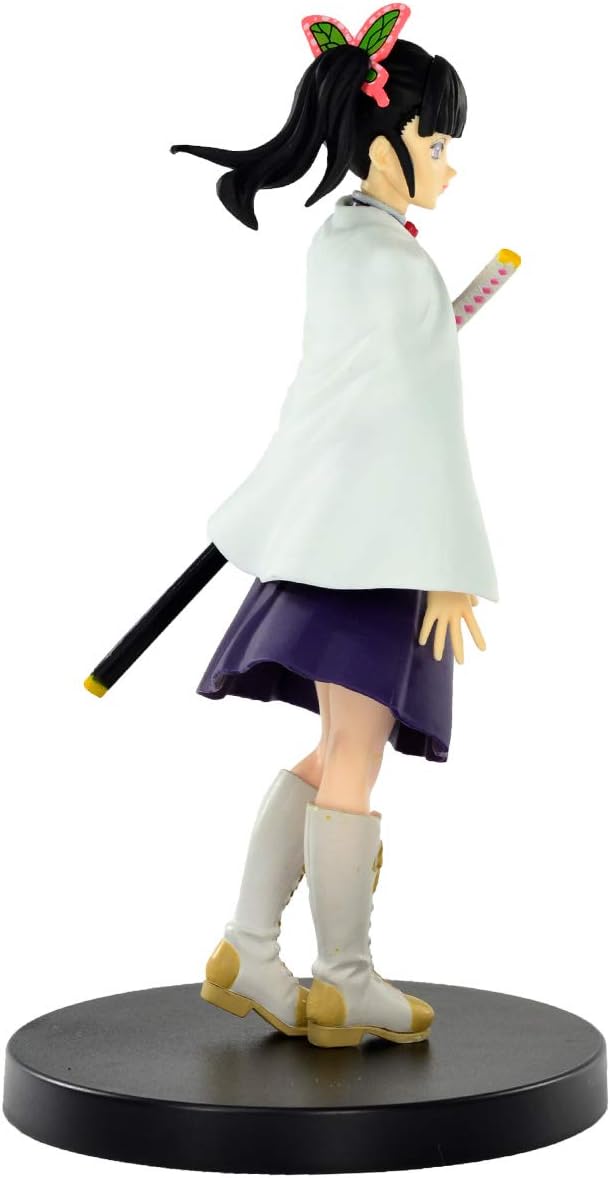 Kanao Tsuyuri – Demon Slayer – Crane Game – Bandai