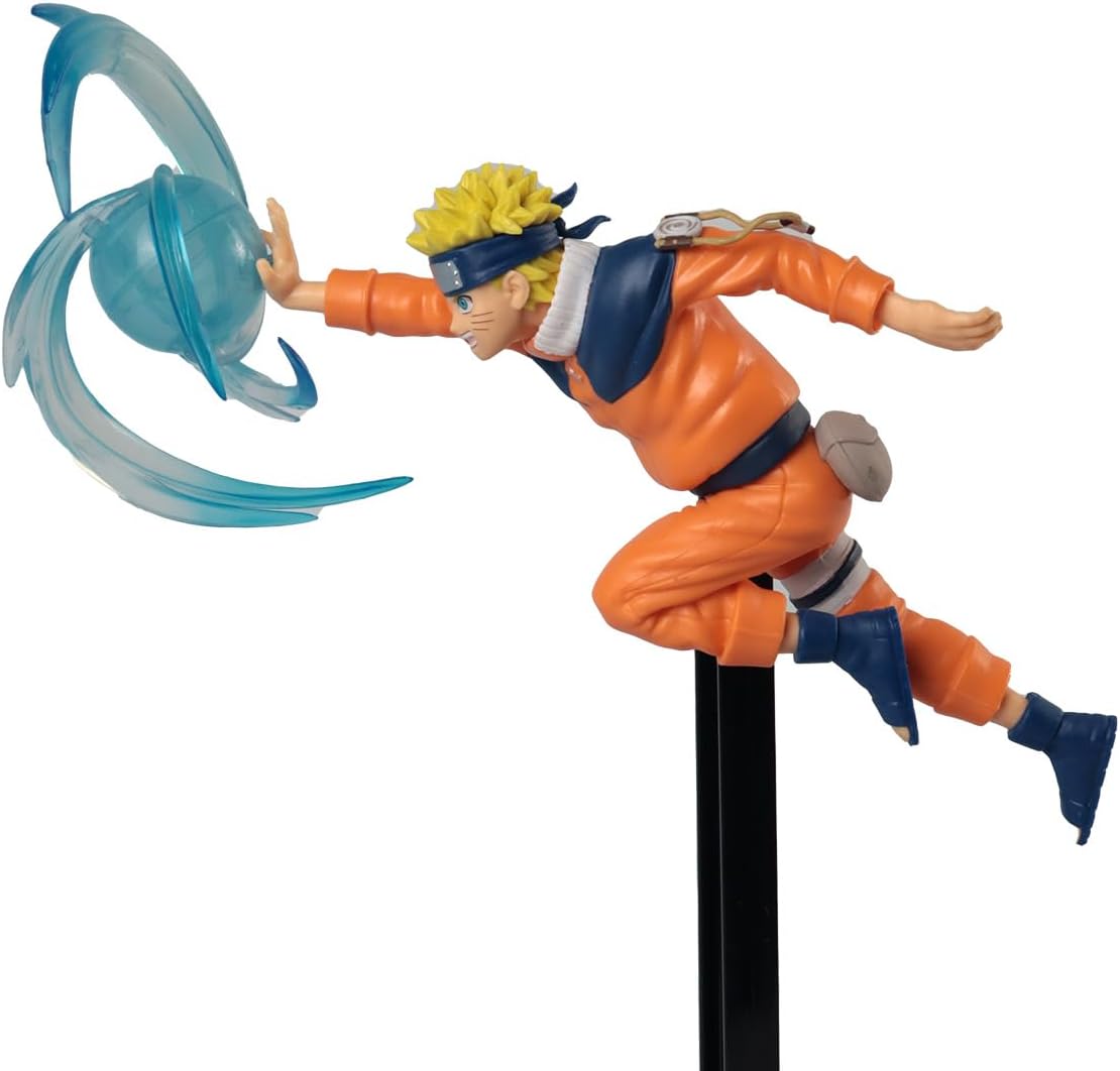 Naruto Uzumaki – Naruto – Effectreme – Bandai