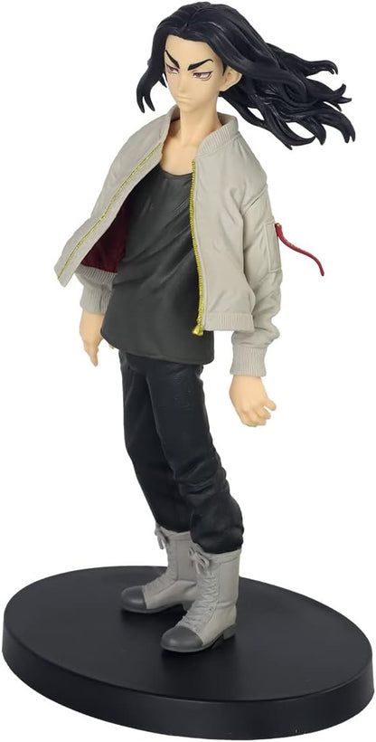 Keisuke Baji – Tokyo Revengers – Figure Vol.2 – Bandai