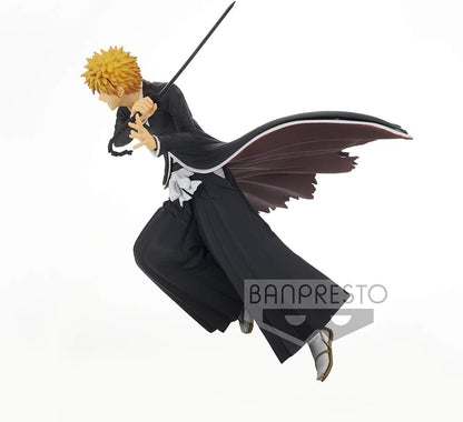 Ichigo Kurosaki – Bleach – Solid and Souls – Bandai