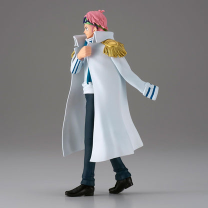 Koby – One Piece – The Shukko – Bandai