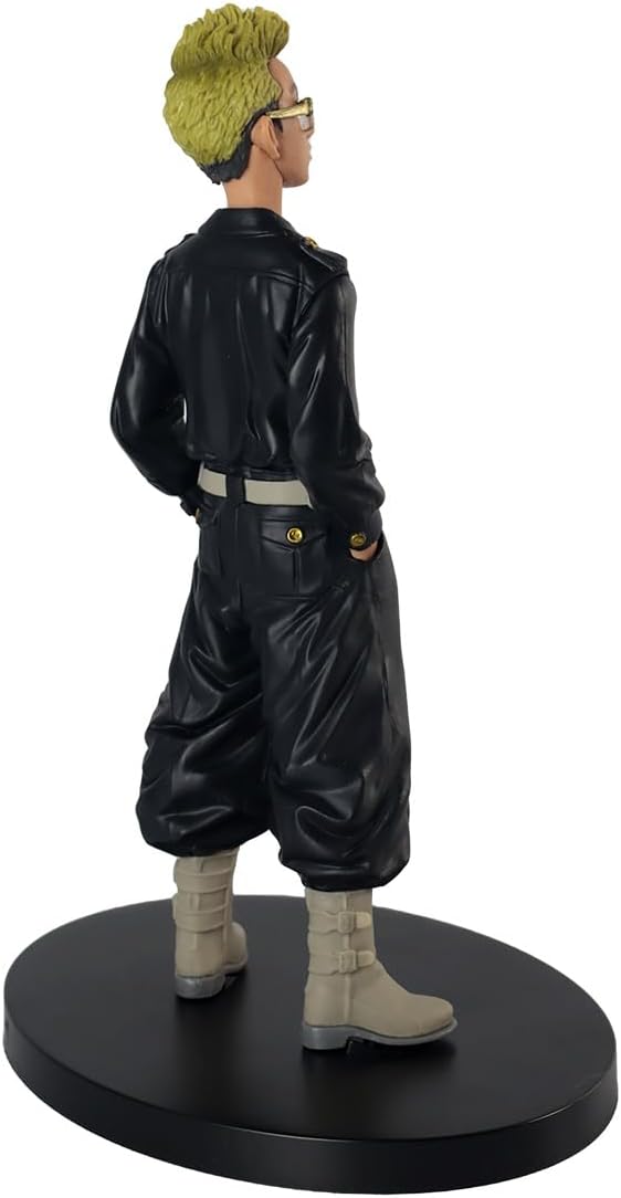 Kisaki Tetta – Tokyo Revengers – Bandai