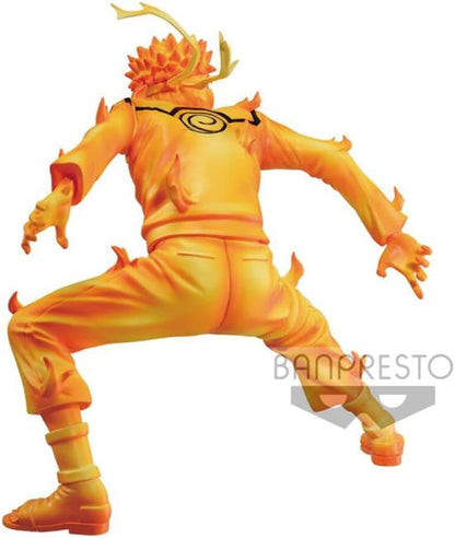 Naruto Uzumaki – Naruto Shippuden – Vibration Stars – Bandai