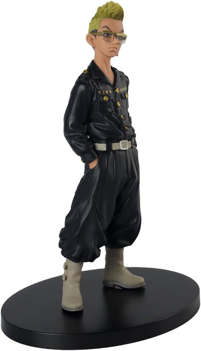 Kisaki Tetta – Tokyo Revengers – Bandai