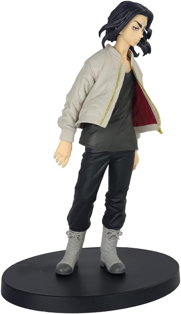 Keisuke Baji – Tokyo Revengers – Figure Vol.2 – Bandai