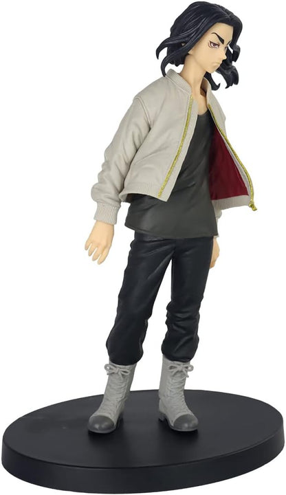Keisuke Baji – Tokyo Revengers – Figure Vol.2 – Bandai