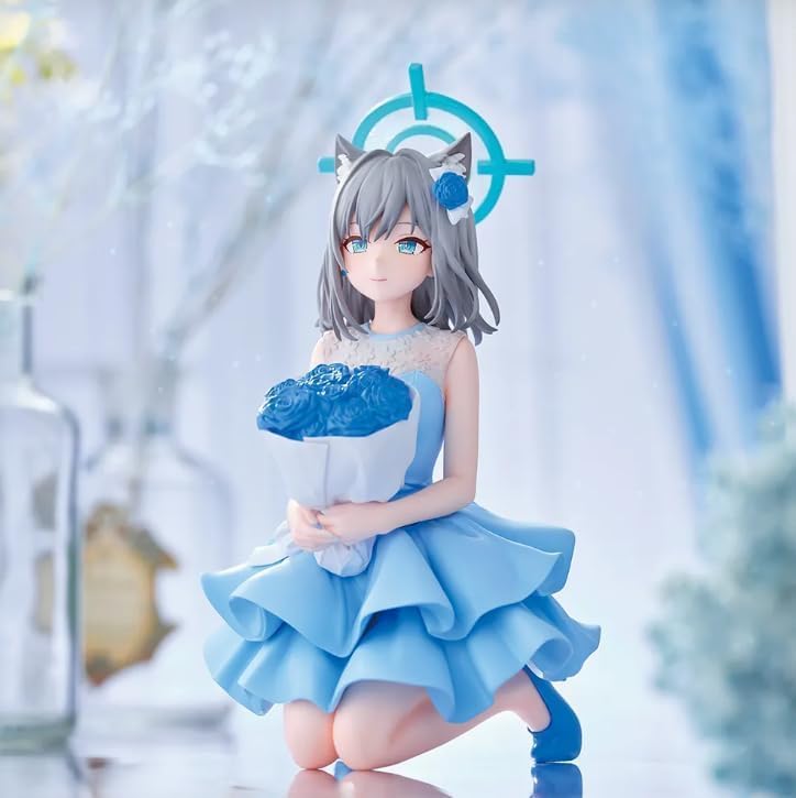 Shiroko Sunaookami – Blue Archive – Yumemirize – Sega